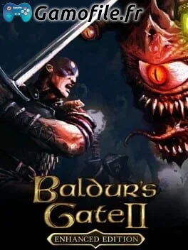 Baldur's Gate II: Enhanced Edition