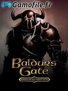 Baldur's Gate: Enhanced Edition
