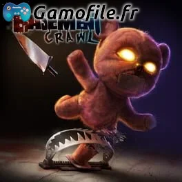 Basement Crawl
