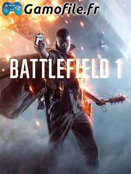 Battlefield 1