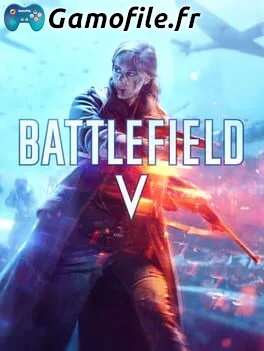 Battlefield V