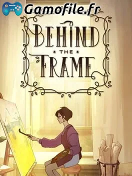Behind the Frame: The Finest Scenery