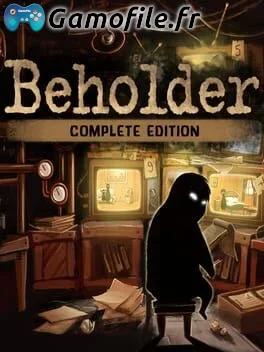 Beholder: Complete Edition