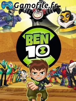Ben 10