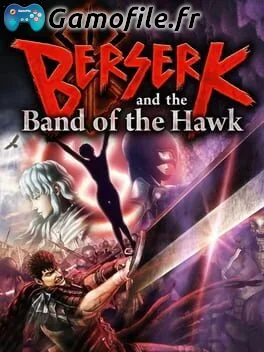 Berserk and the Band of the Hawk