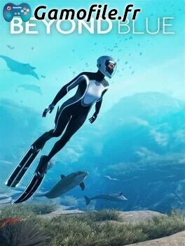 Beyond Blue