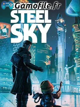 Beyond a Steel Sky