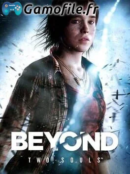 Beyond: Two Souls