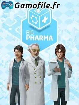 Big Pharma