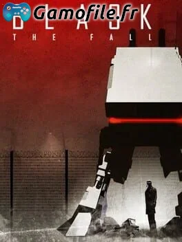 Black The Fall
