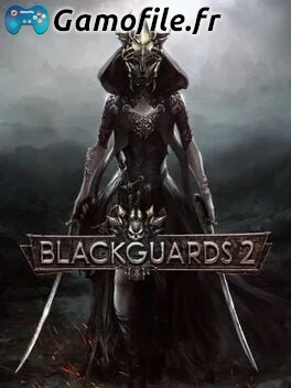 Blackguards 2