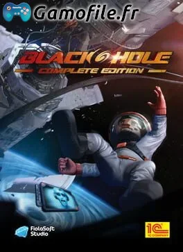 Blackhole: Complete Edition