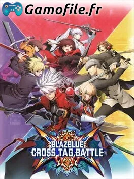 BlazBlue: Cross Tag Battle