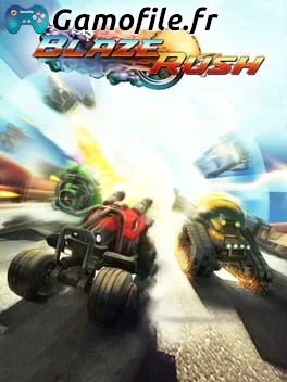 BlazeRush