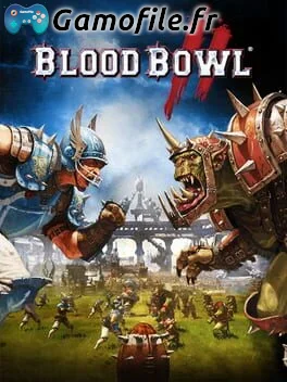 Blood Bowl 2
