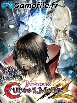 Bloodstained: Curse of the Moon 2