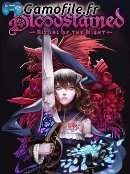 Bloodstained: Ritual of the Night