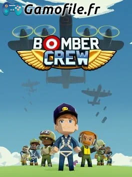 Bomber Crew
