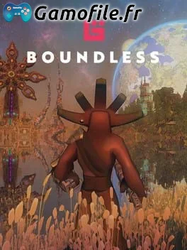 Boundless