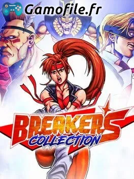 Breakers Collection