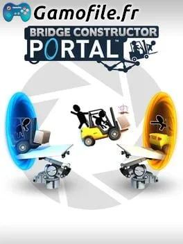 Bridge Constructor Portal