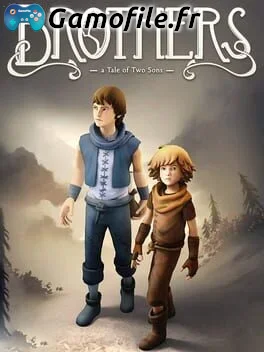 Brothers: A Tale of Two Sons