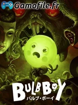 Bulb Boy