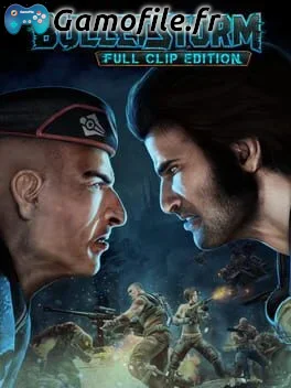 Bulletstorm: Full Clip Edition