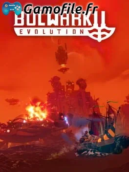 Bulwark Evolution: Falconeer Chronicles