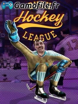 Bush Hockey League
