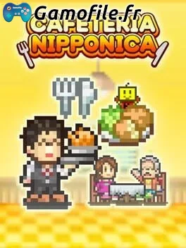 Cafeteria Nipponica