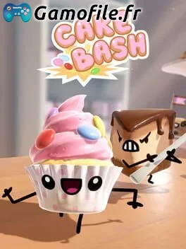 Cake Bash