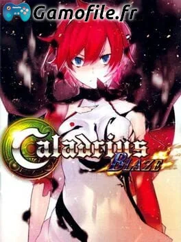 Caladrius Blaze