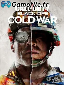 Call of Duty: Black Ops Cold War