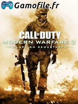 Call of Duty: Modern Warfare 2 Campaign Remastered