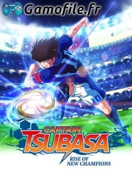 Captain Tsubasa: Rise Of New Champions