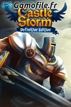 CastleStorm: Definitive Edition