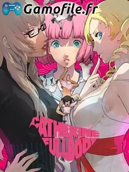 Catherine: Full Body