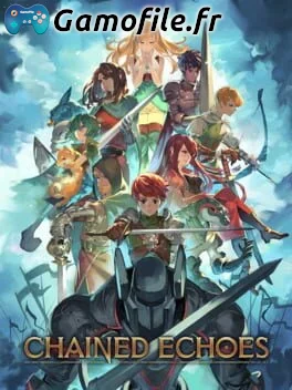 Chained Echoes