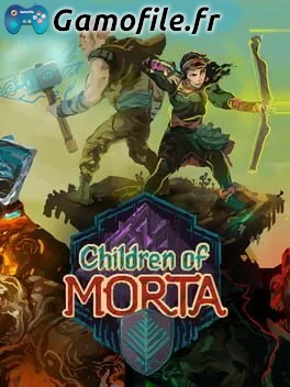 Children of Morta