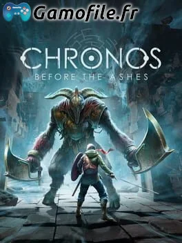 Chronos: Before the Ashes