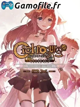 Ciel Nosurge: Ushinawareta Hoshi e Sasagu Uta DX