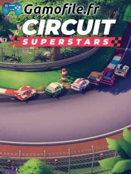 Circuit Superstars