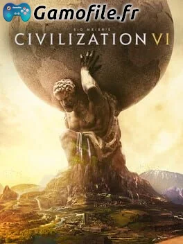 Sid Meier's Civilization VI