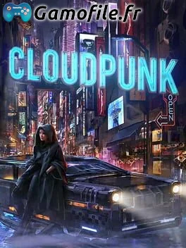 Cloudpunk
