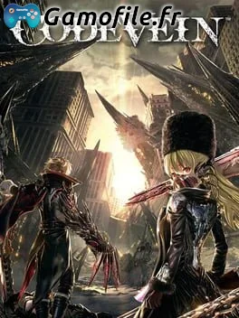 Code Vein