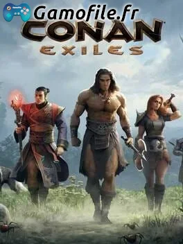 Conan Exiles