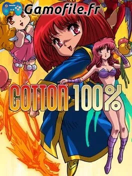 Cotton 100%