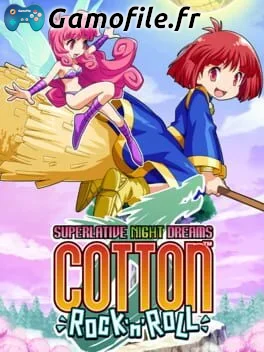 Cotton Rock 'n' Roll: 30th Anniversary - Limited Edition
