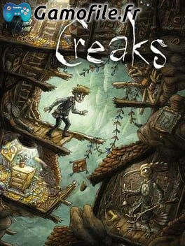 Creaks